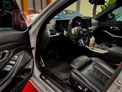 بي ام دبليو الفئة 3